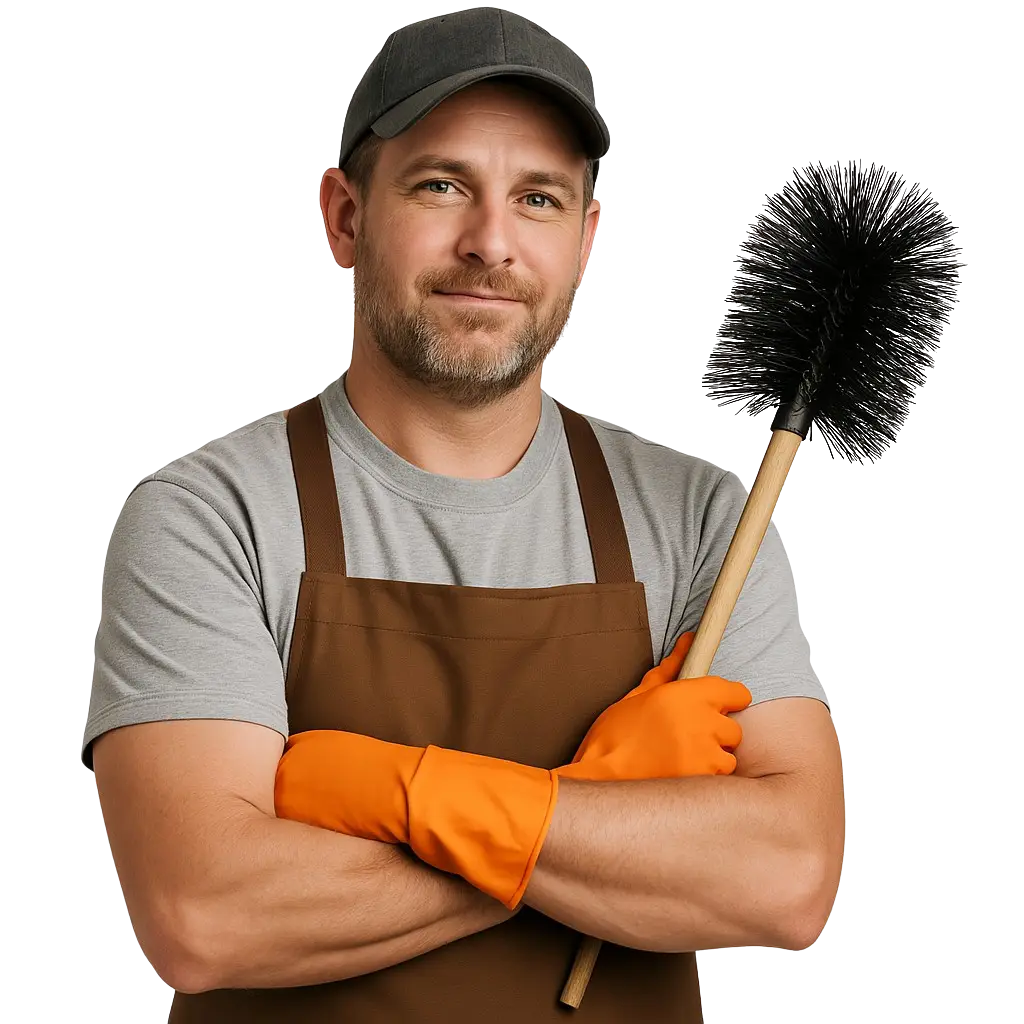 Finest Chimney Repair Worker