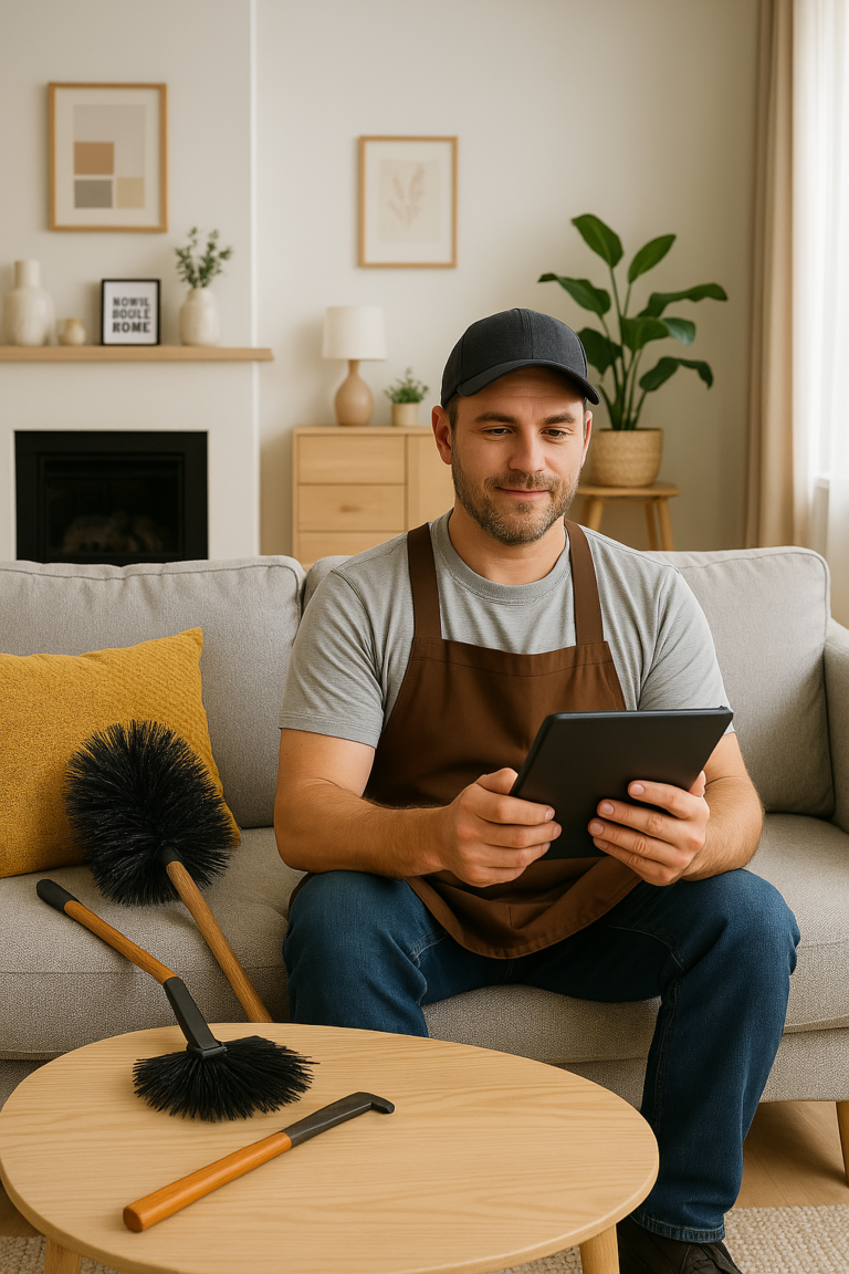 we are finest chimney repair us