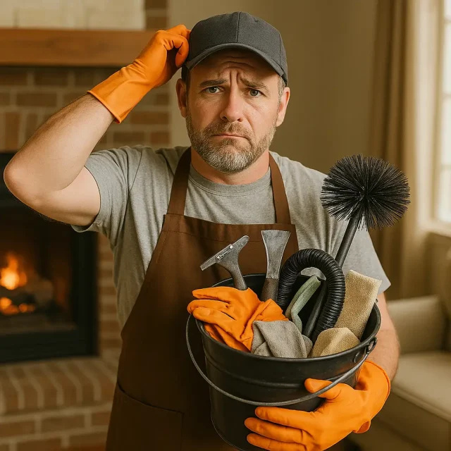 Chimney Repair Service - US